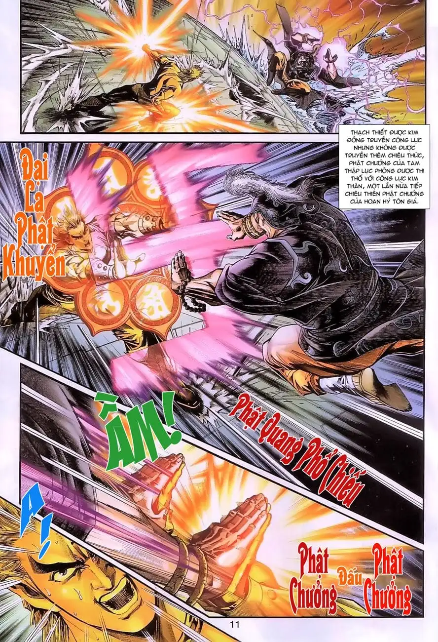 Chapter 413 - Image 7