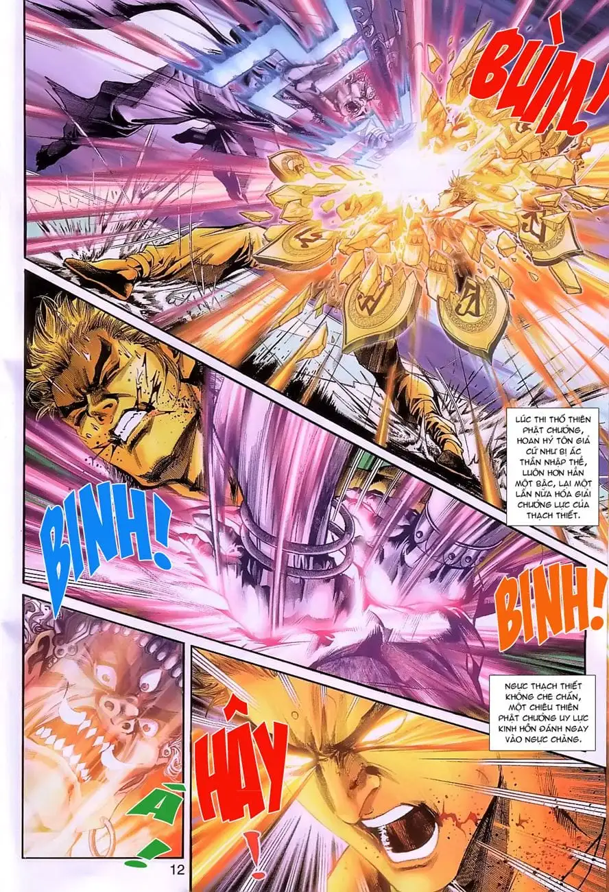 Chapter 413 - Image 8