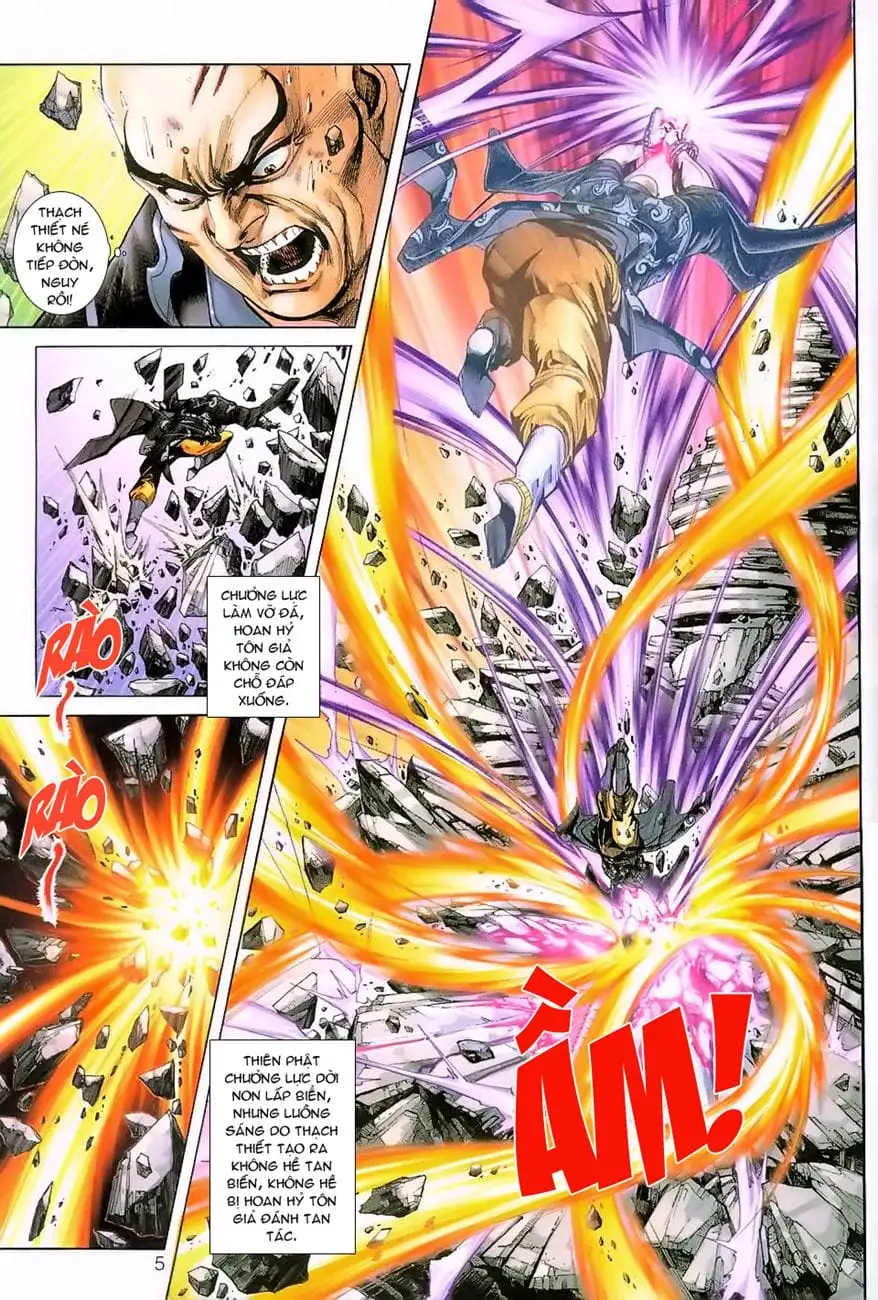 Chapter 414 - Image 14