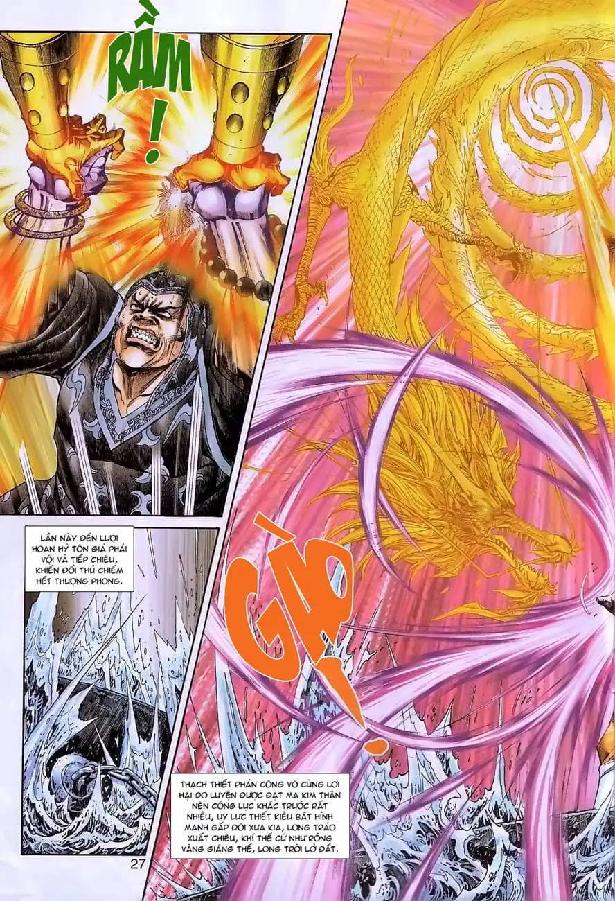 Chapter 414 - Image 3