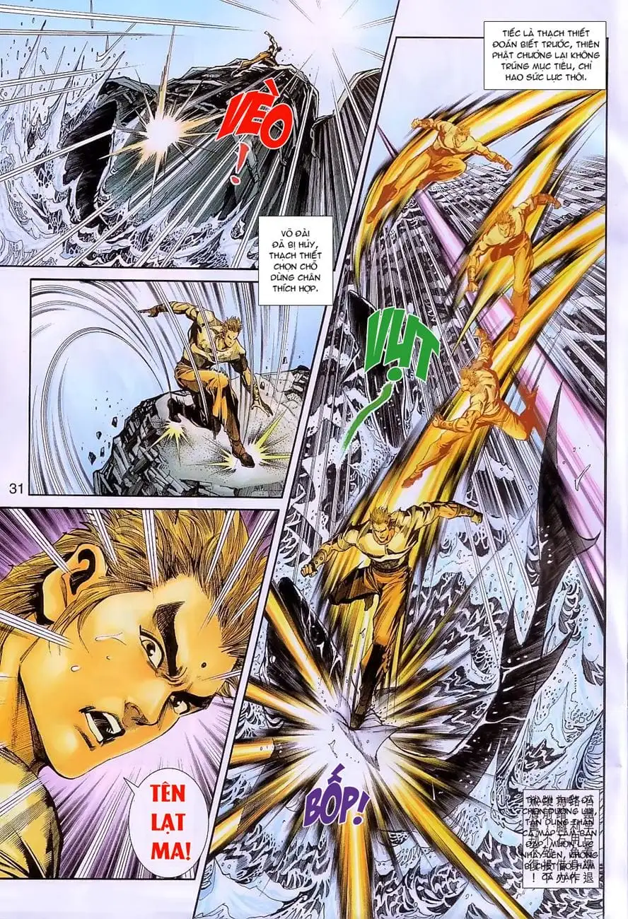 Chapter 414 - Image 7