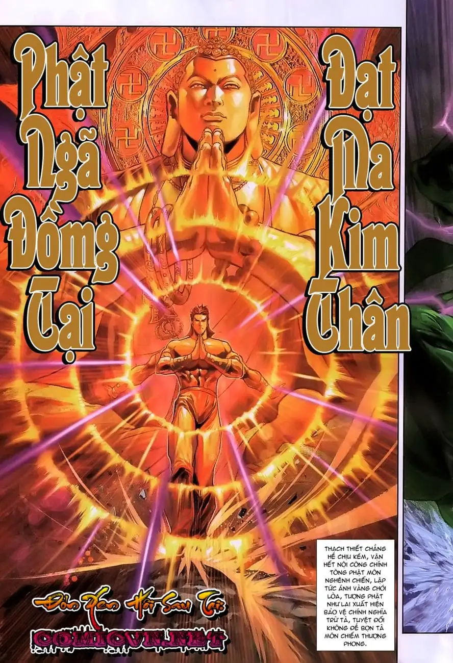 Chapter 414 - Image 9