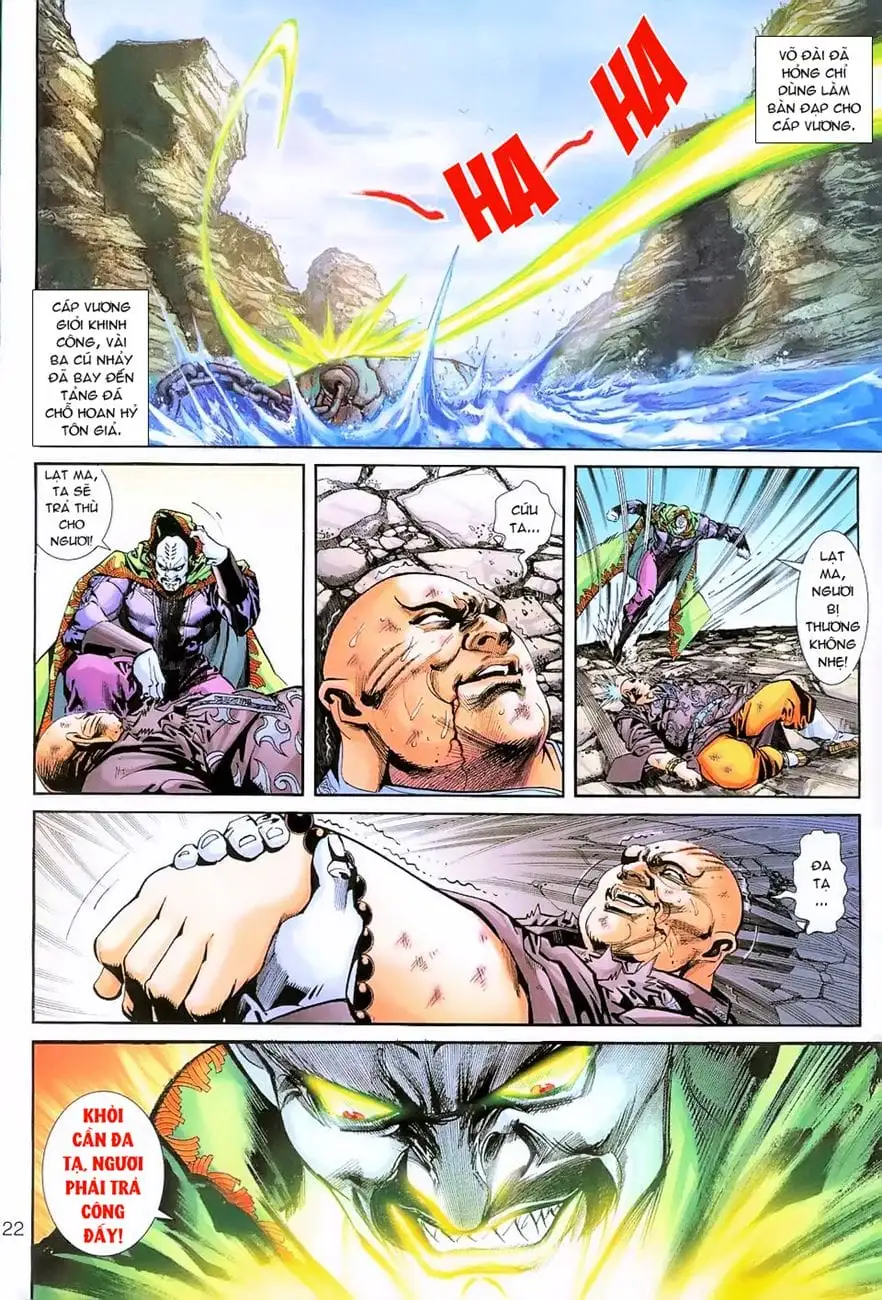 Chapter 415 - Image 11