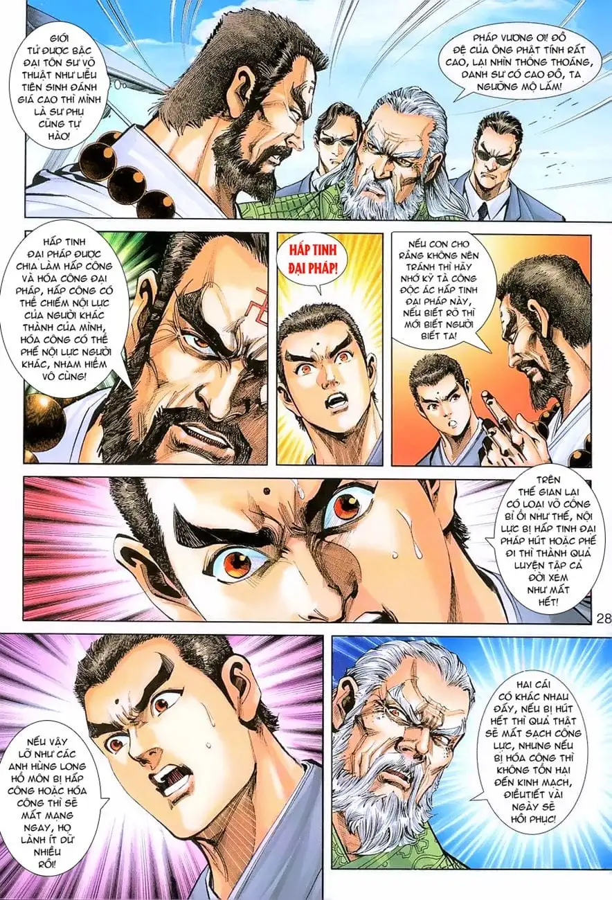 Chapter 415 - Image 17