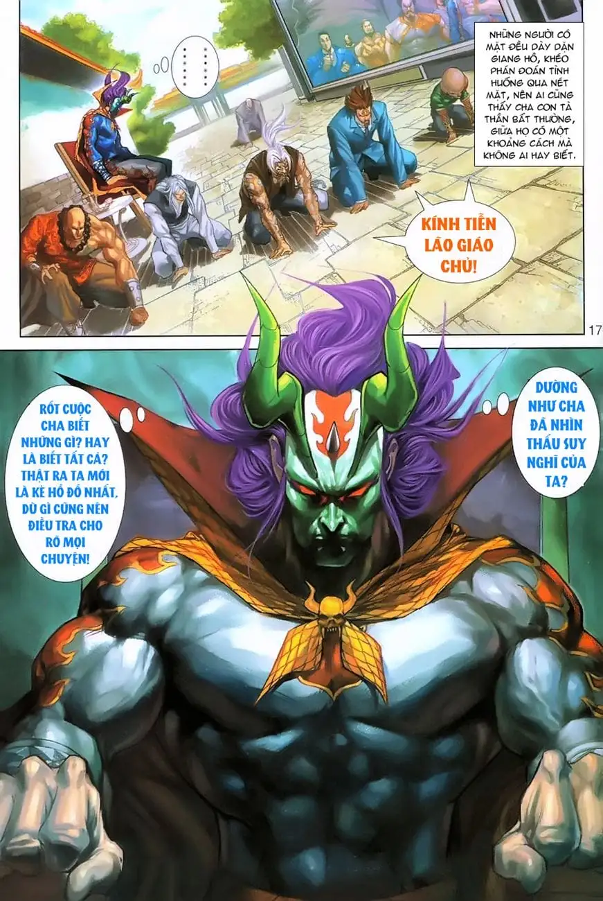 Chapter 415 - Image 6
