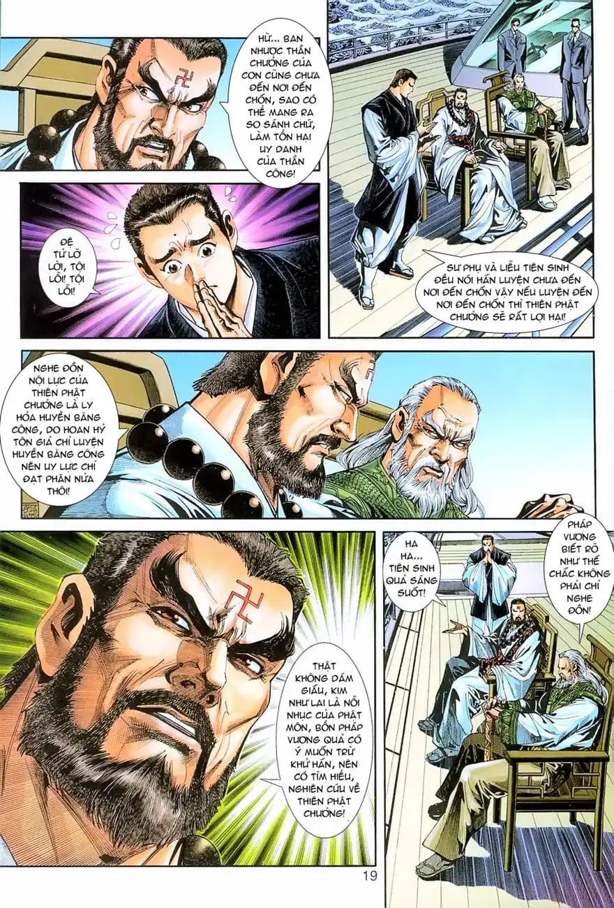 Chapter 415 - Image 8