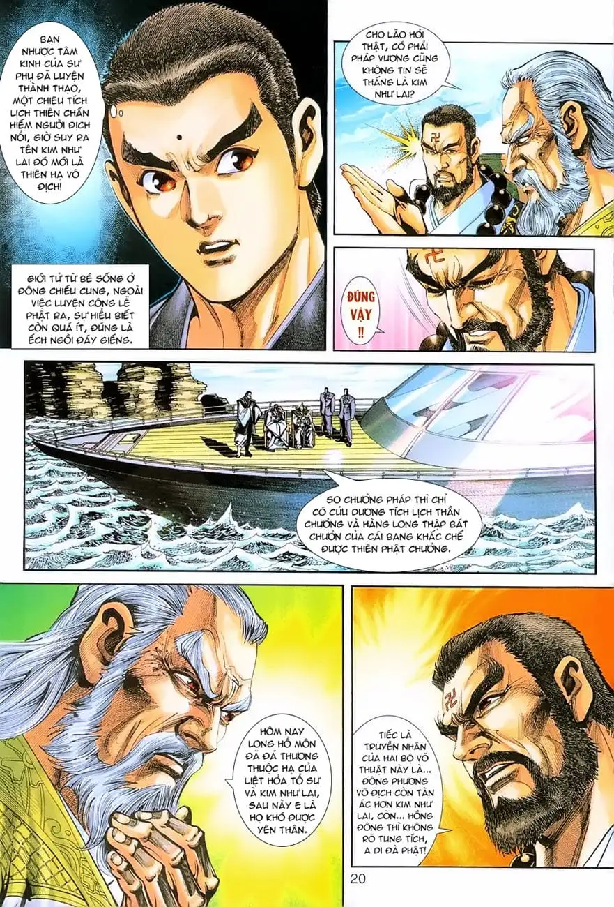 Chapter 415 - Image 9