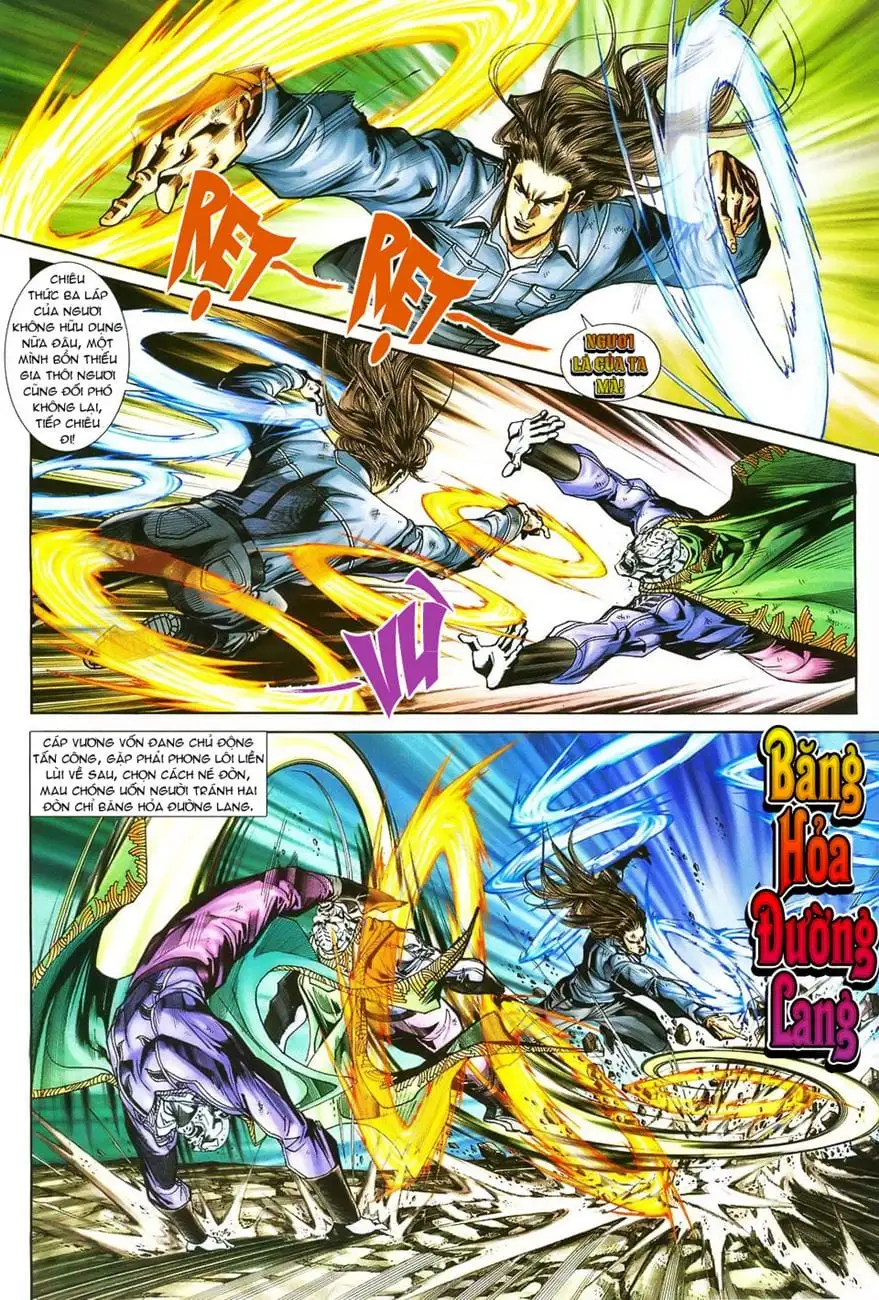 Chapter 417 - Image 2