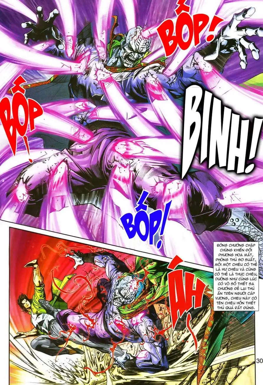 Chapter 417 - Image 12