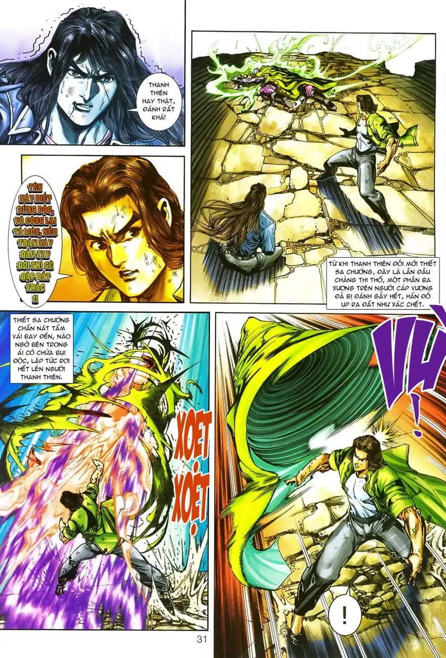 Chapter 417 - Image 13