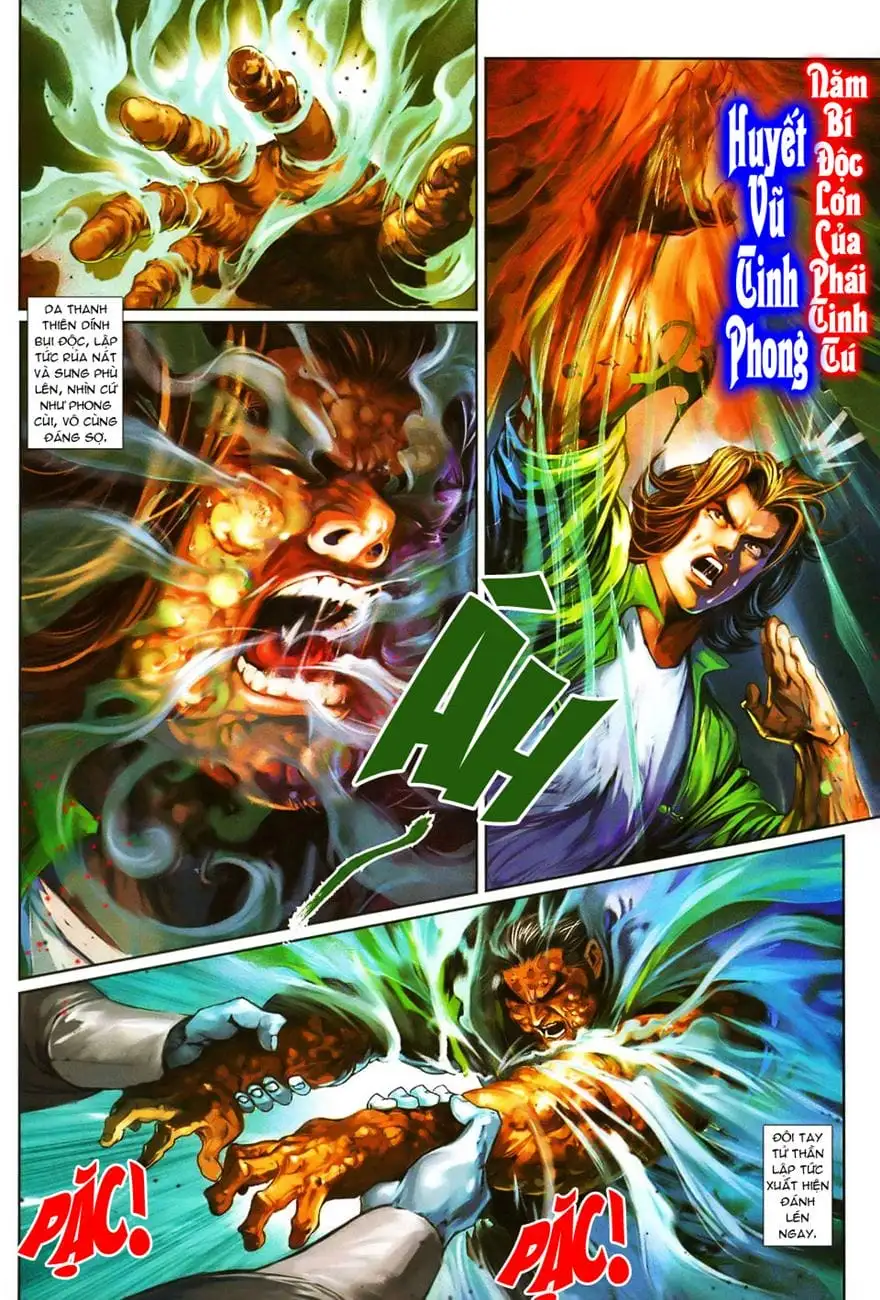 Chapter 417 - Image 14