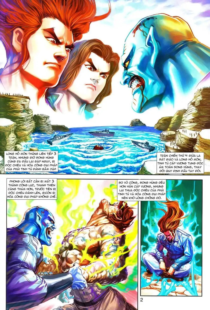 Chapter 417 - Image 17