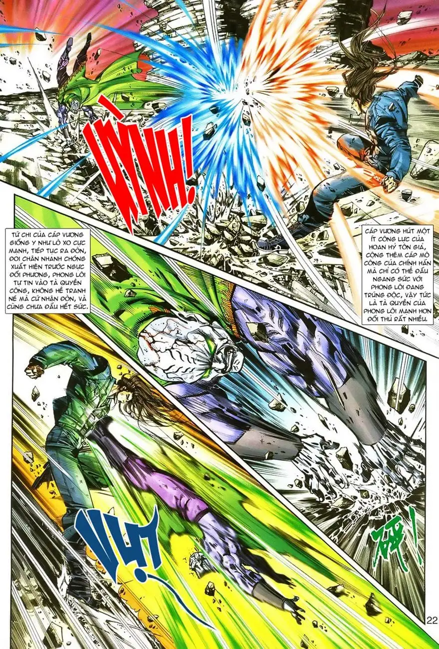 Chapter 417 - Image 4