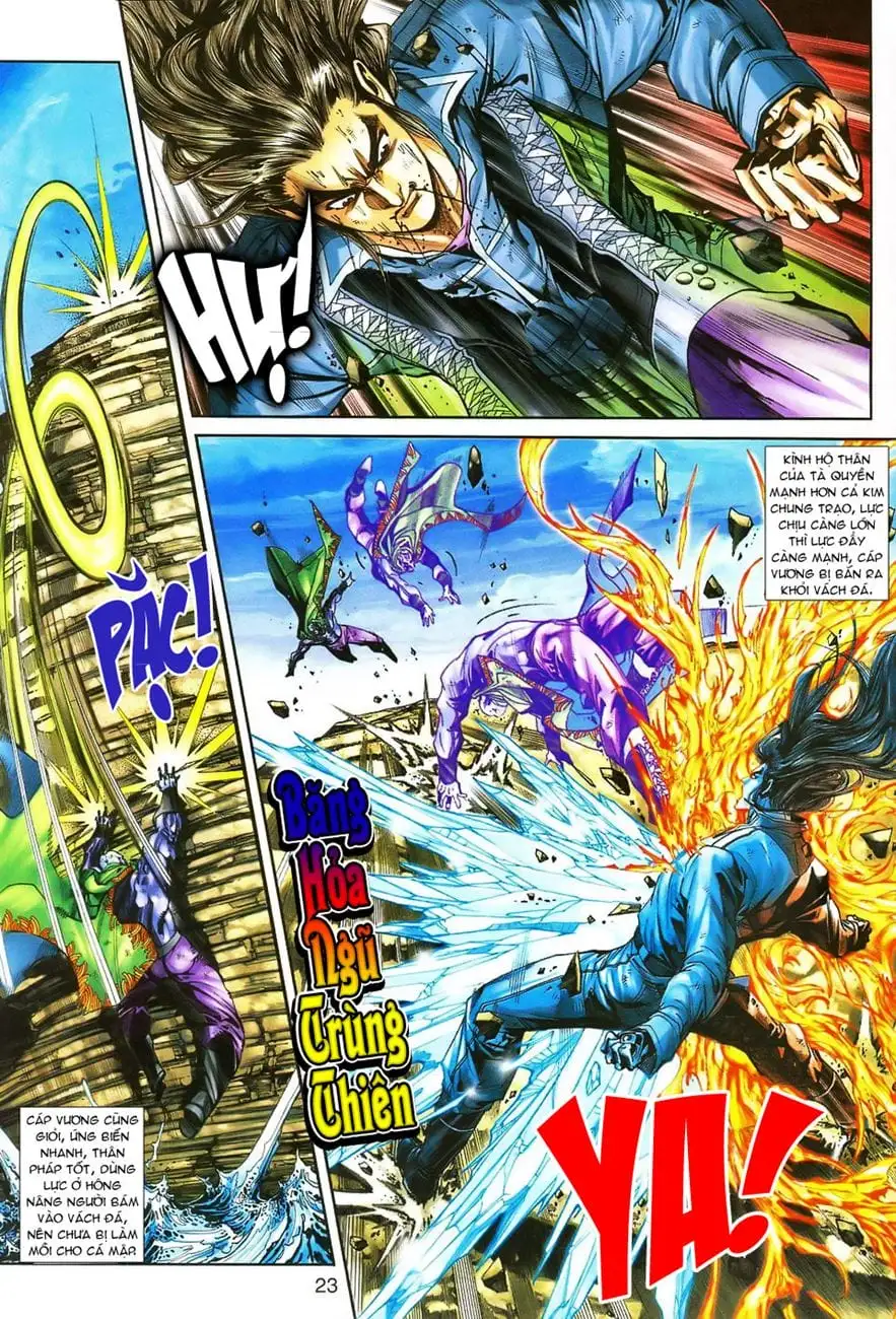 Chapter 417 - Image 5