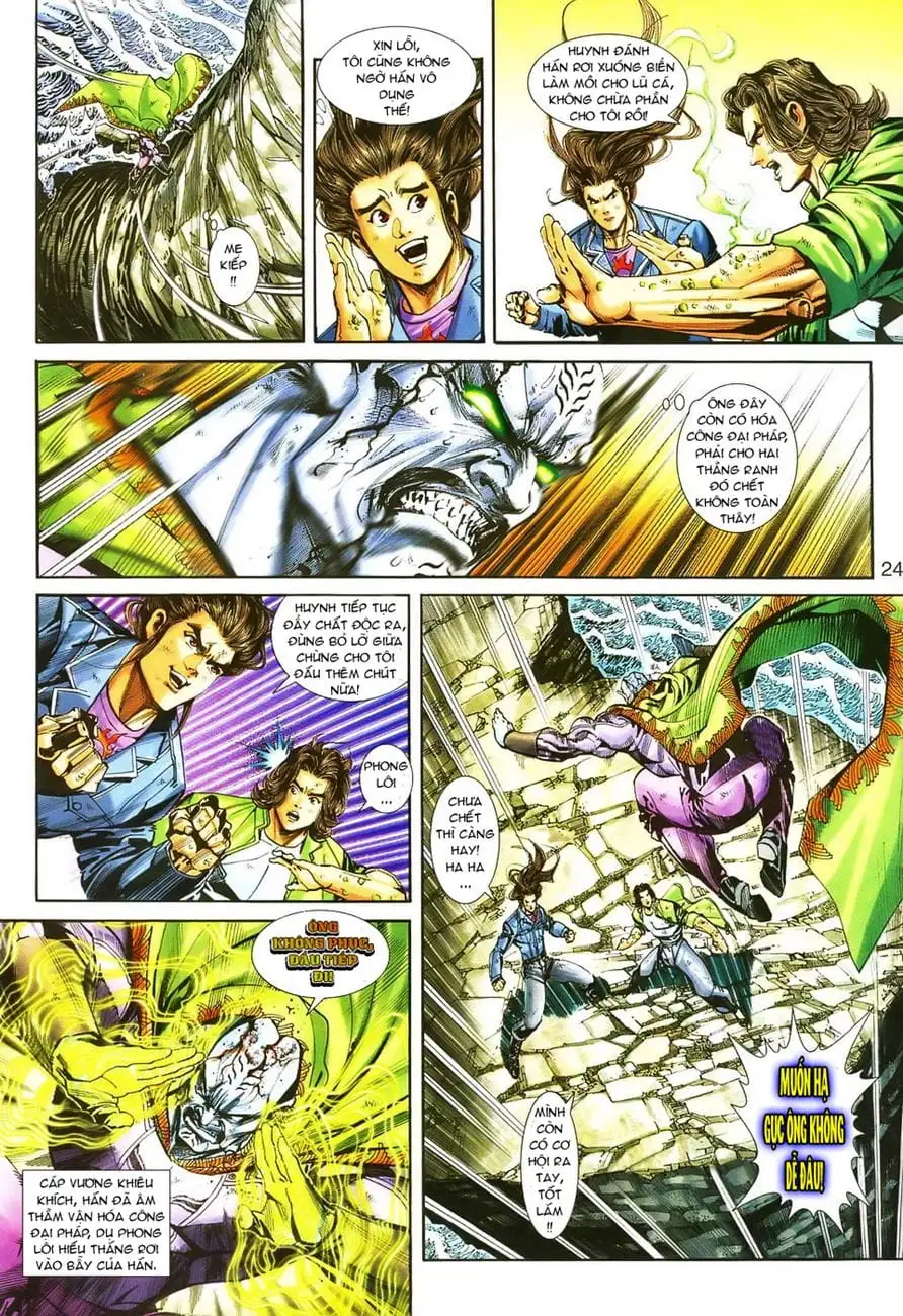 Chapter 417 - Image 6