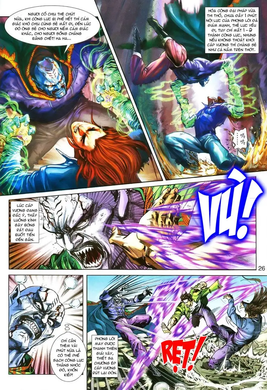 Chapter 417 - Image 8