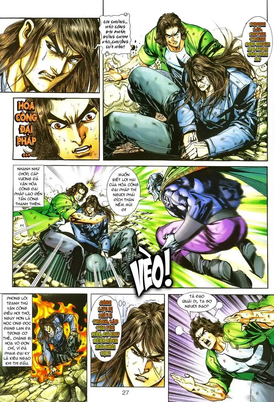 Chapter 417 - Image 9