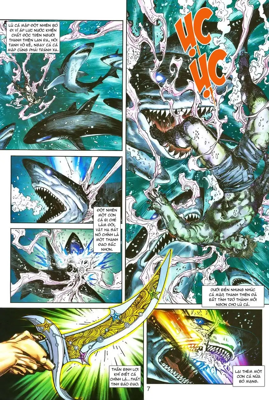 Chapter 418 - Image 2