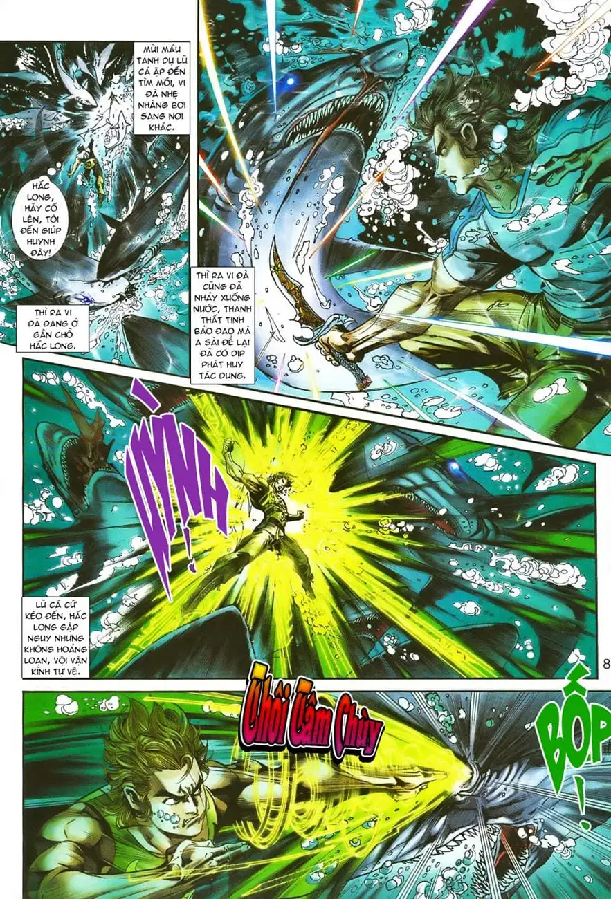 Chapter 418 - Image 3