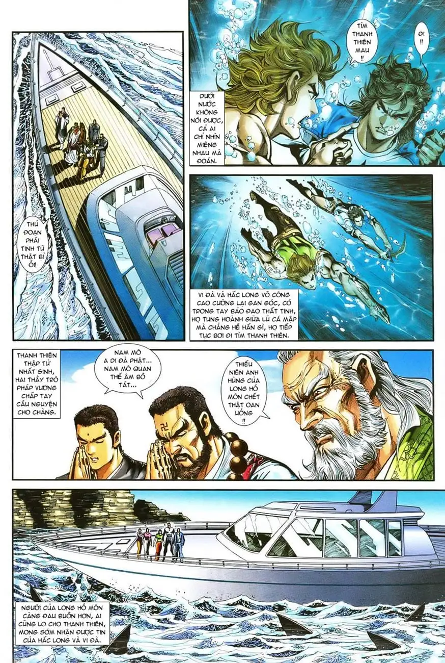 Chapter 418 - Image 5
