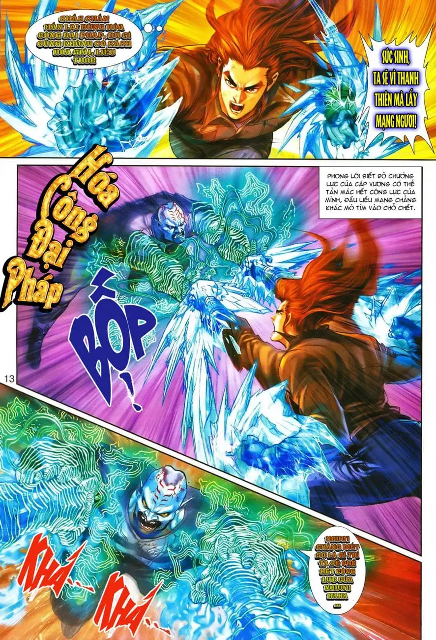 Chapter 418 - Image 8