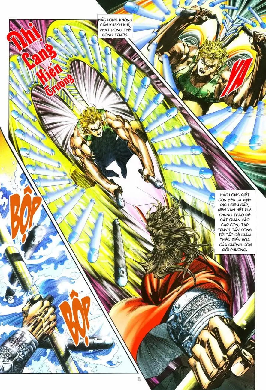 Chapter 419 - Image 15