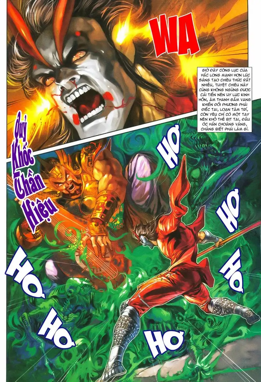 Chapter 420 - Image 18