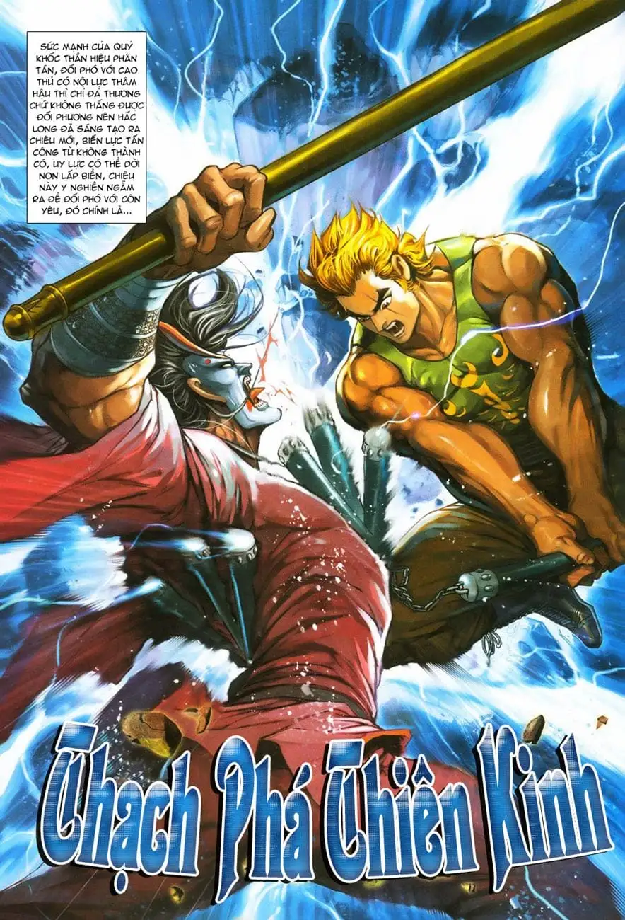 Chapter 420 - Image 19