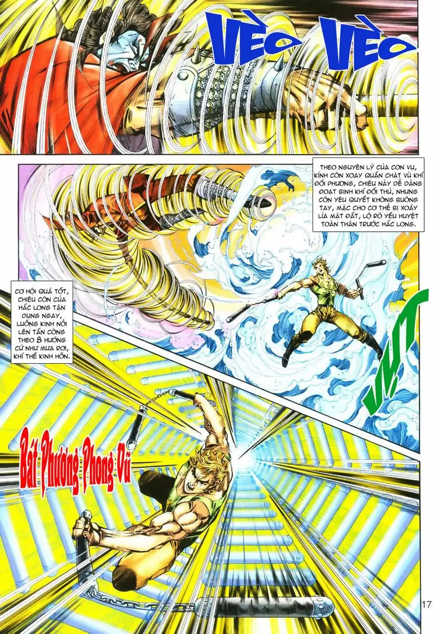 Chapter 420 - Image 4