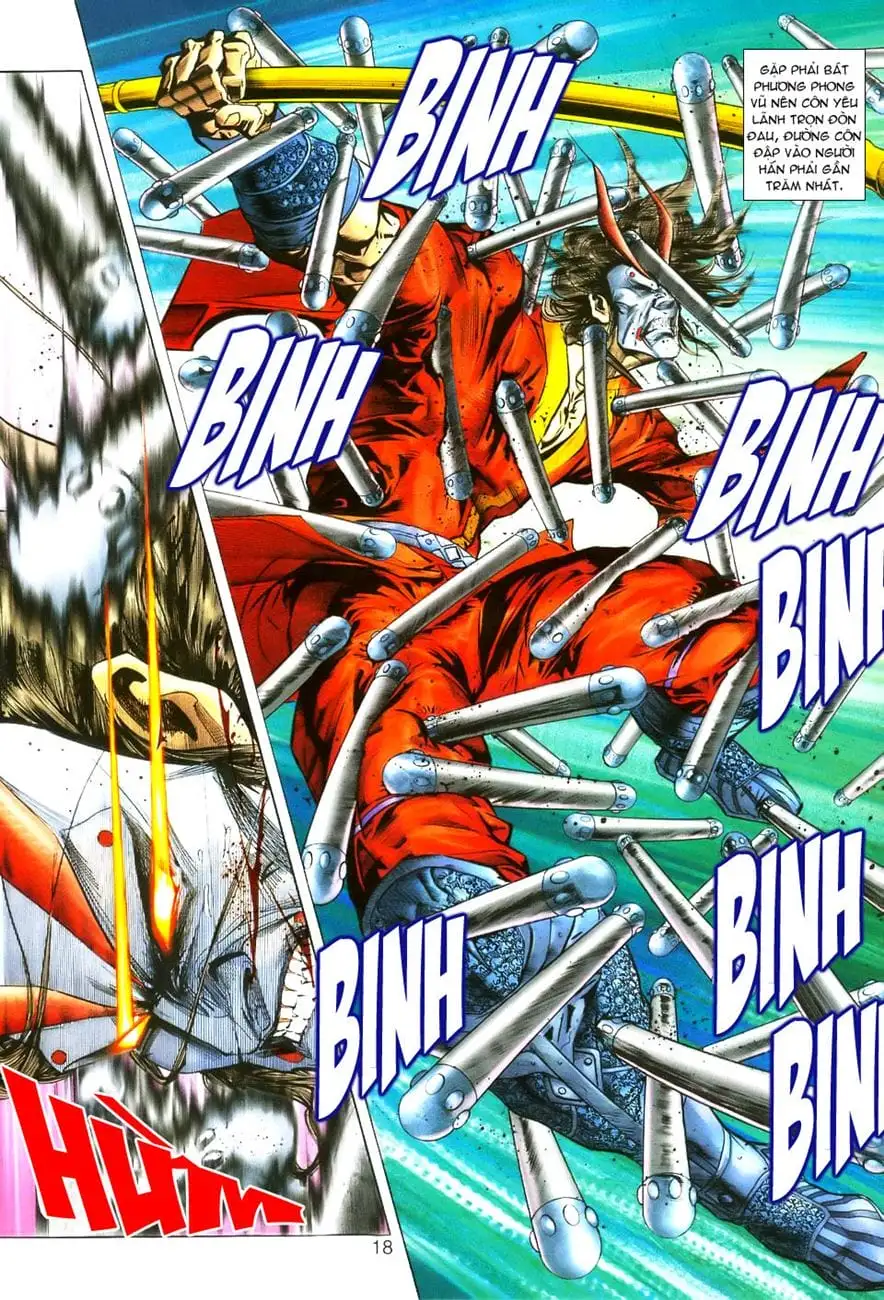 Chapter 420 - Image 5