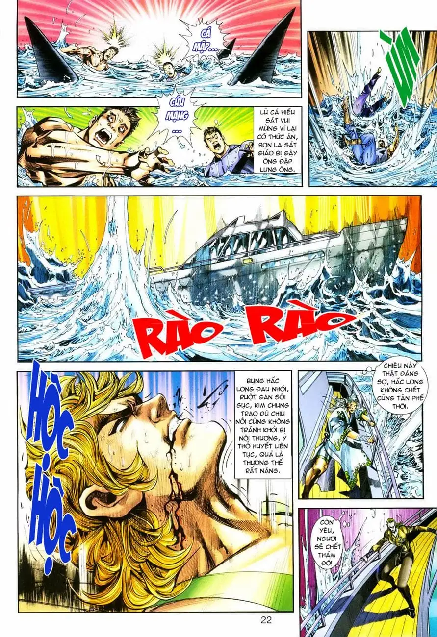 Chapter 420 - Image 8