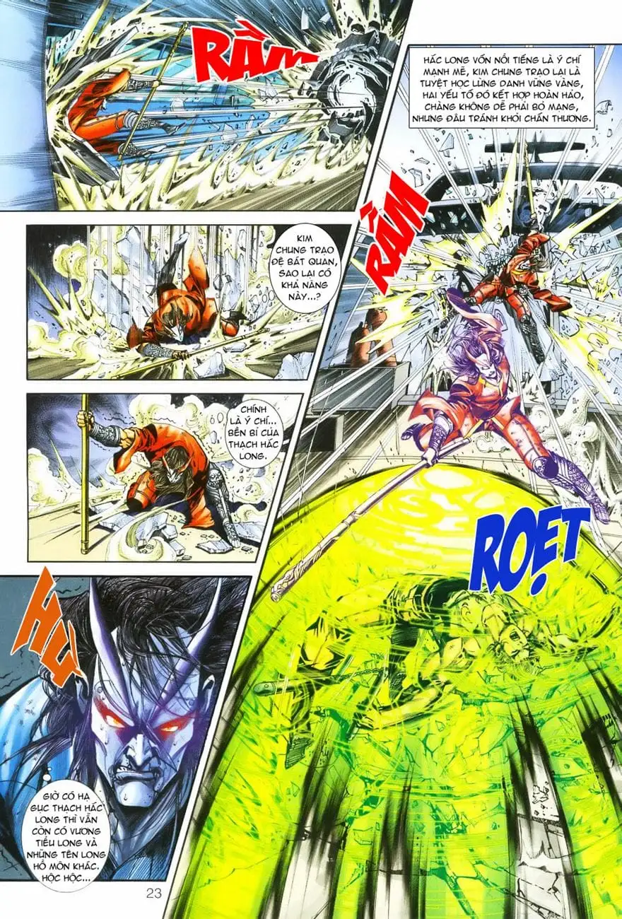 Chapter 420 - Image 9