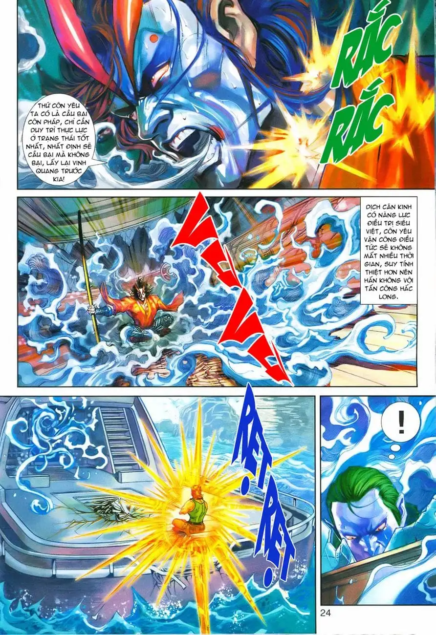 Chapter 420 - Image 10