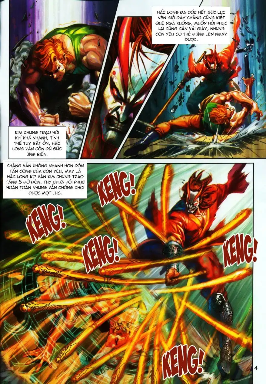 Chapter 421 - Image 3