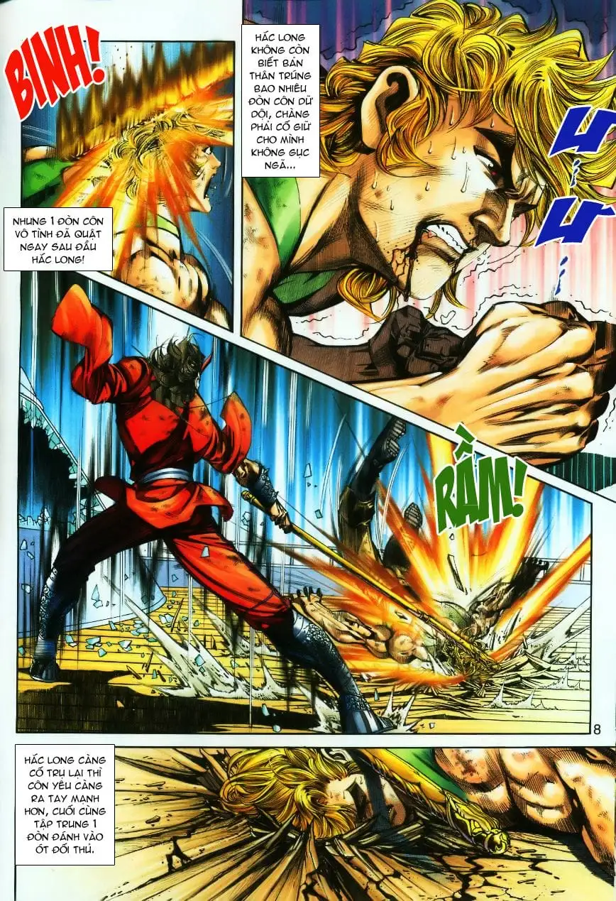 Chapter 421 - Image 7