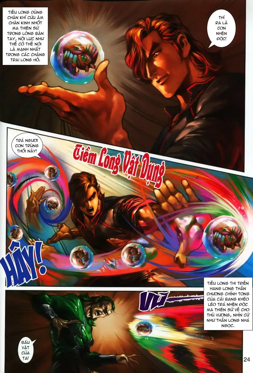 Chapter 422 - Image 3