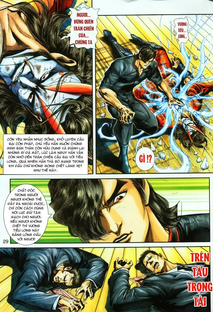 Chapter 422 - Image 8