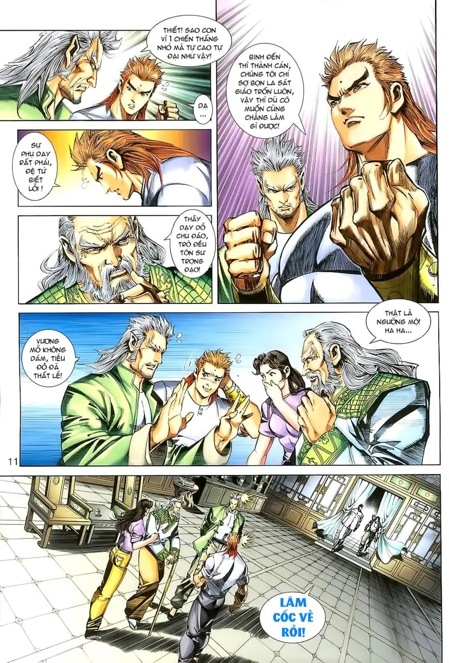 Chapter 423 - Image 2