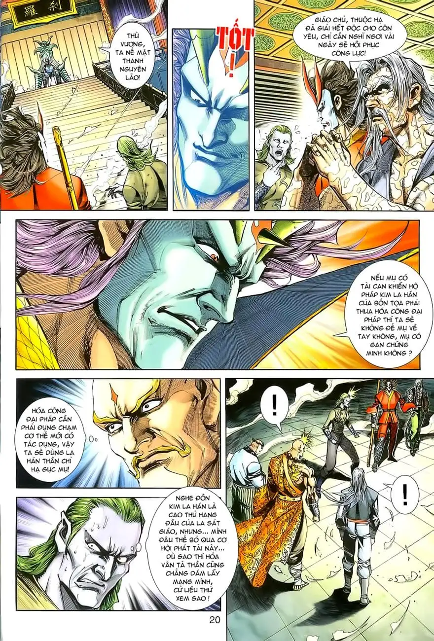 Chapter 423 - Image 11