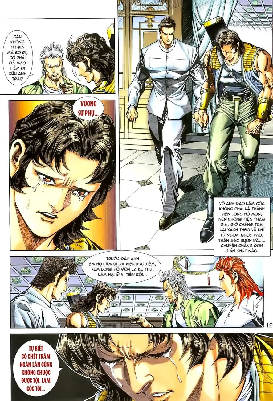 Chapter 423 - Image 3