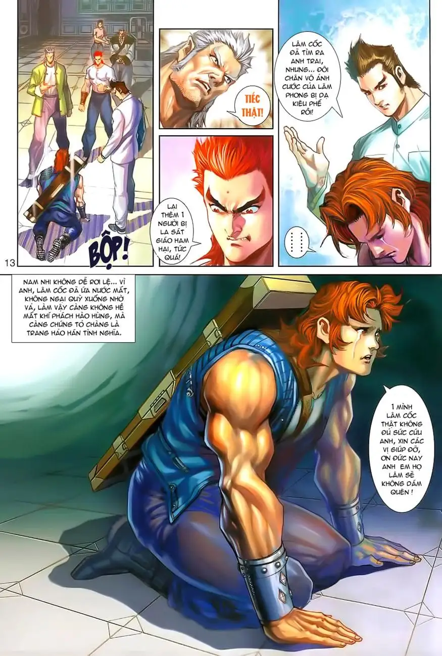 Chapter 423 - Image 4