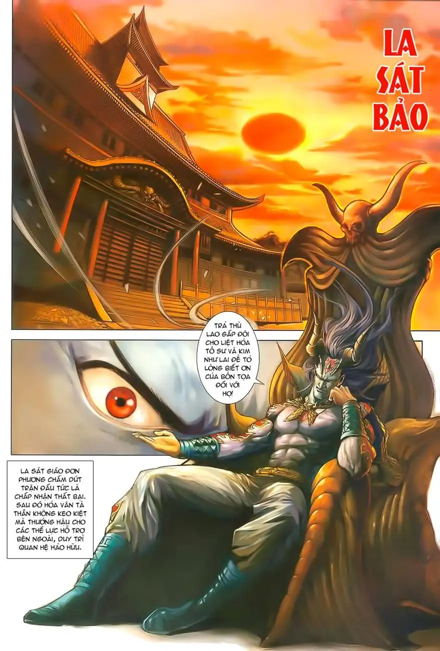 Chapter 423 - Image 5