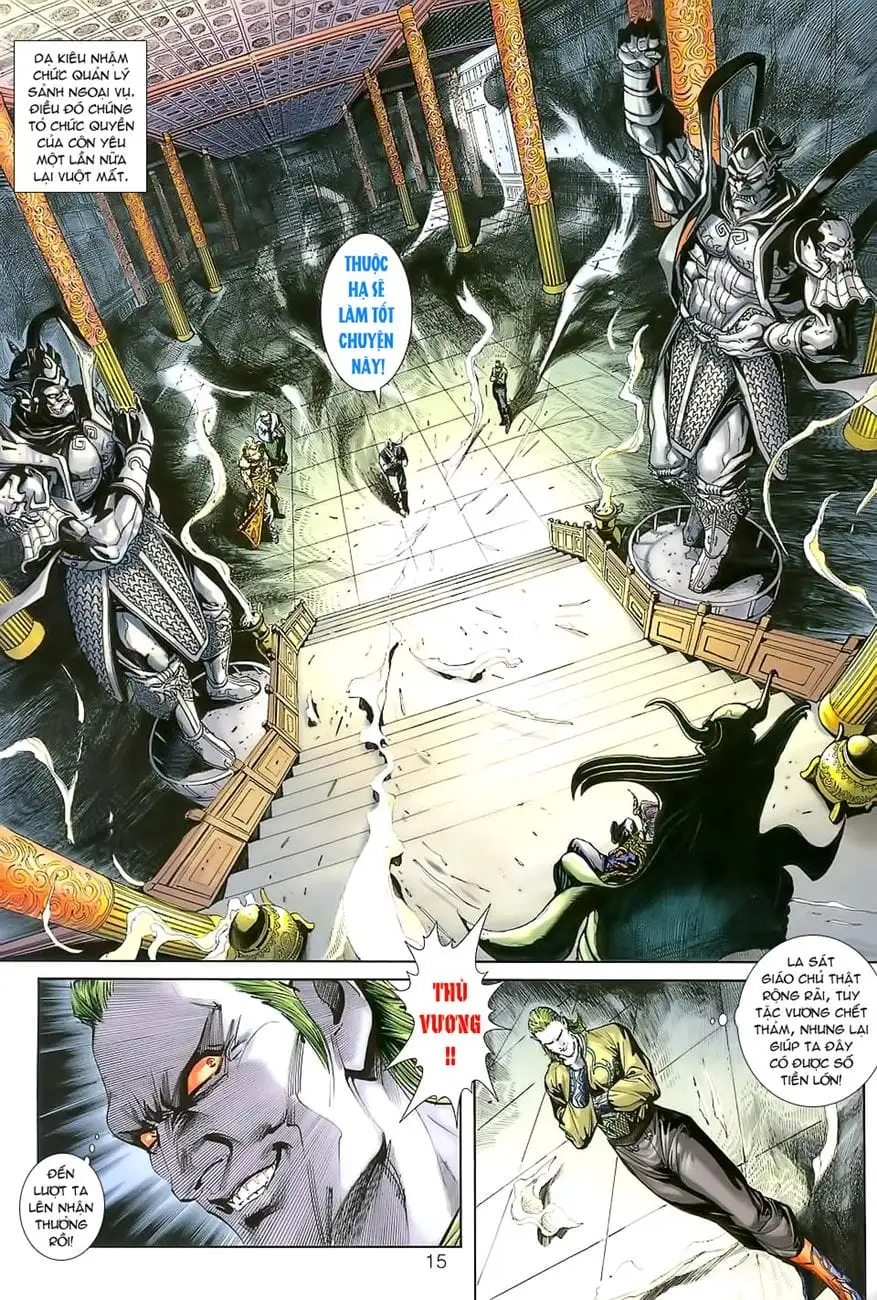 Chapter 423 - Image 6