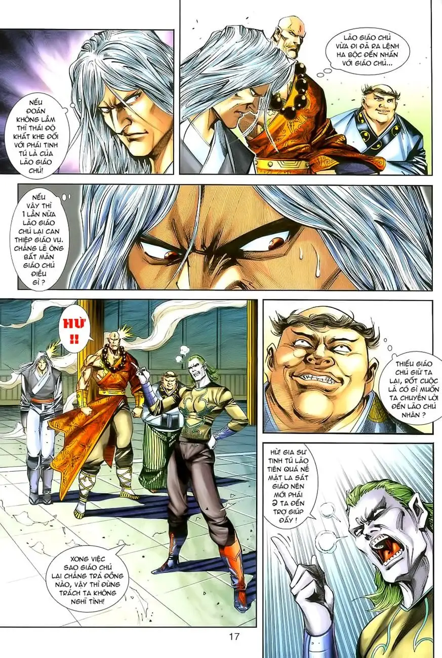 Chapter 423 - Image 8