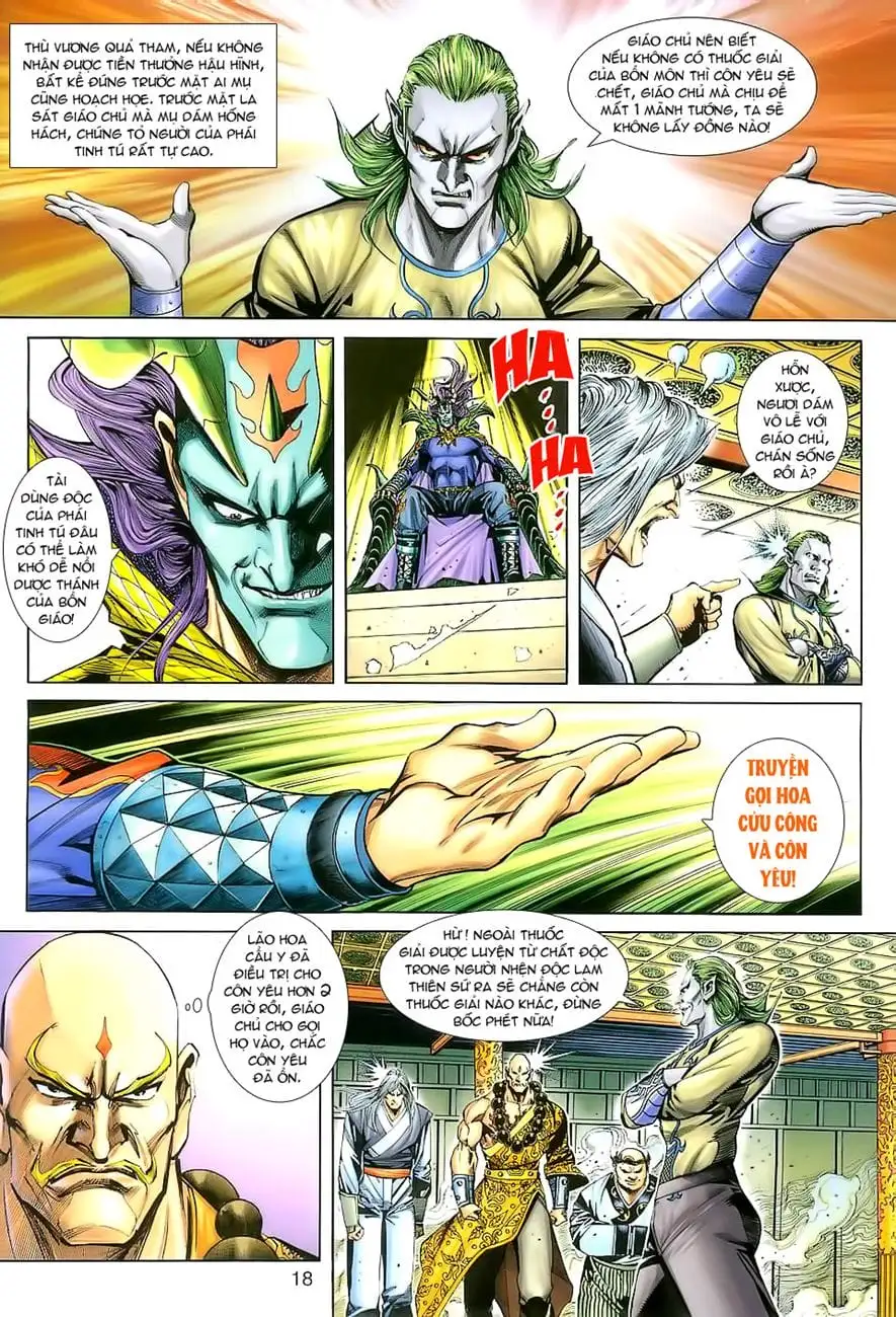 Chapter 423 - Image 9