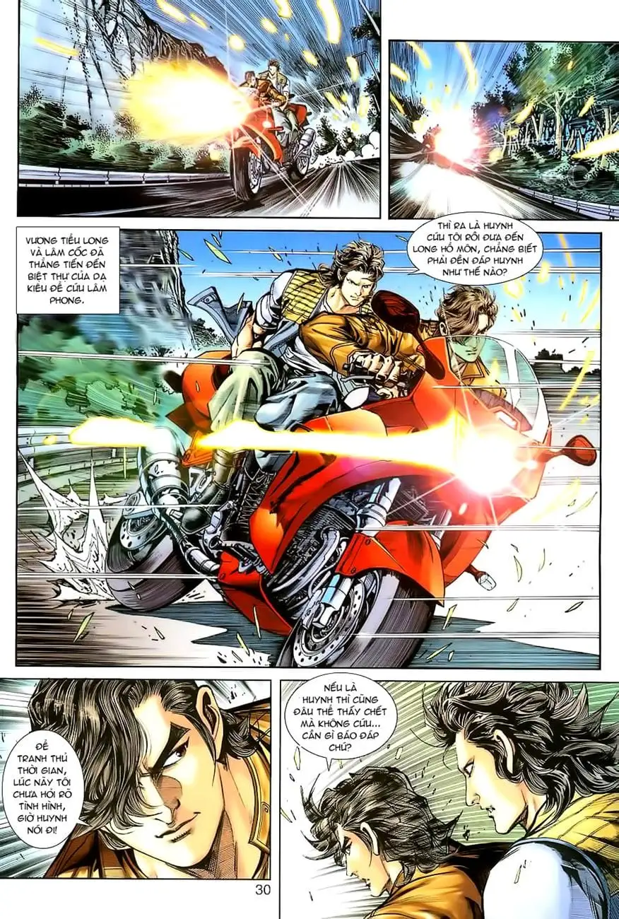 Chapter 424 - Image 2