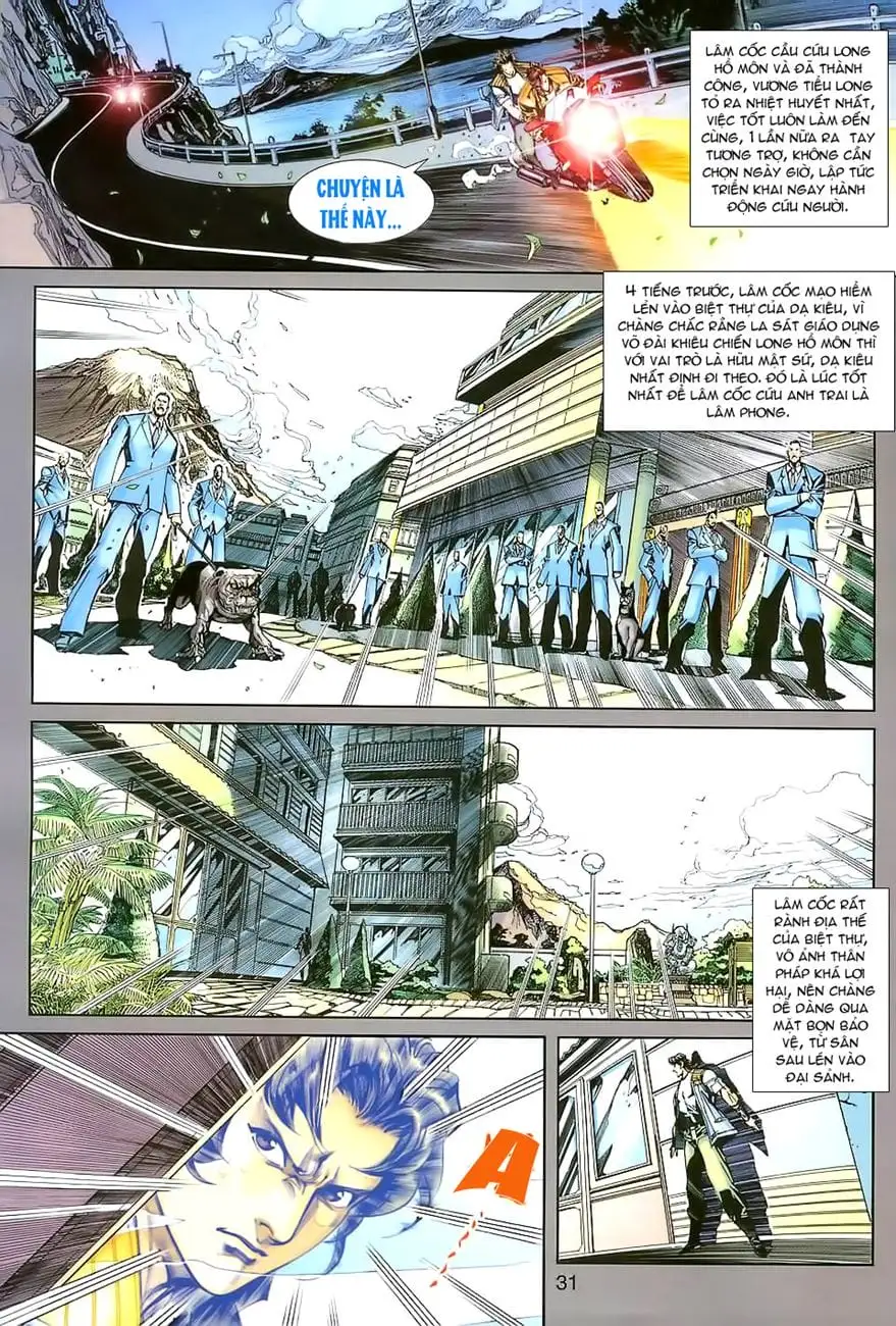 Chapter 424 - Image 3