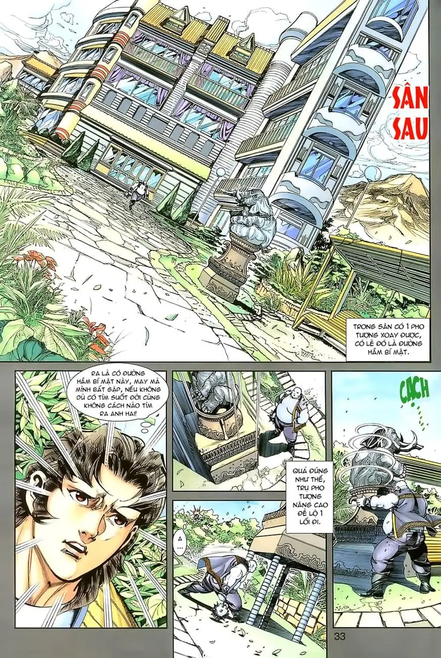 Chapter 424 - Image 5