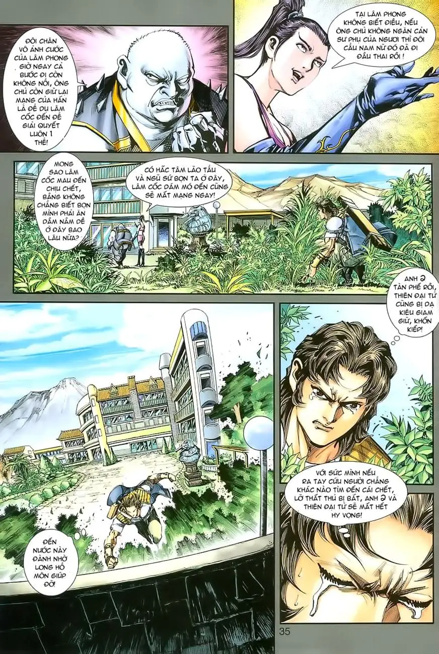 Chapter 424 - Image 7