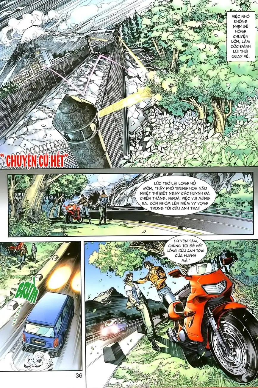 Chapter 424 - Image 8